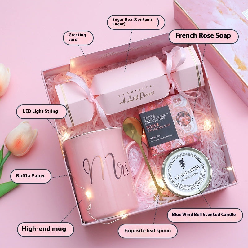 Gift Box for Her/Him