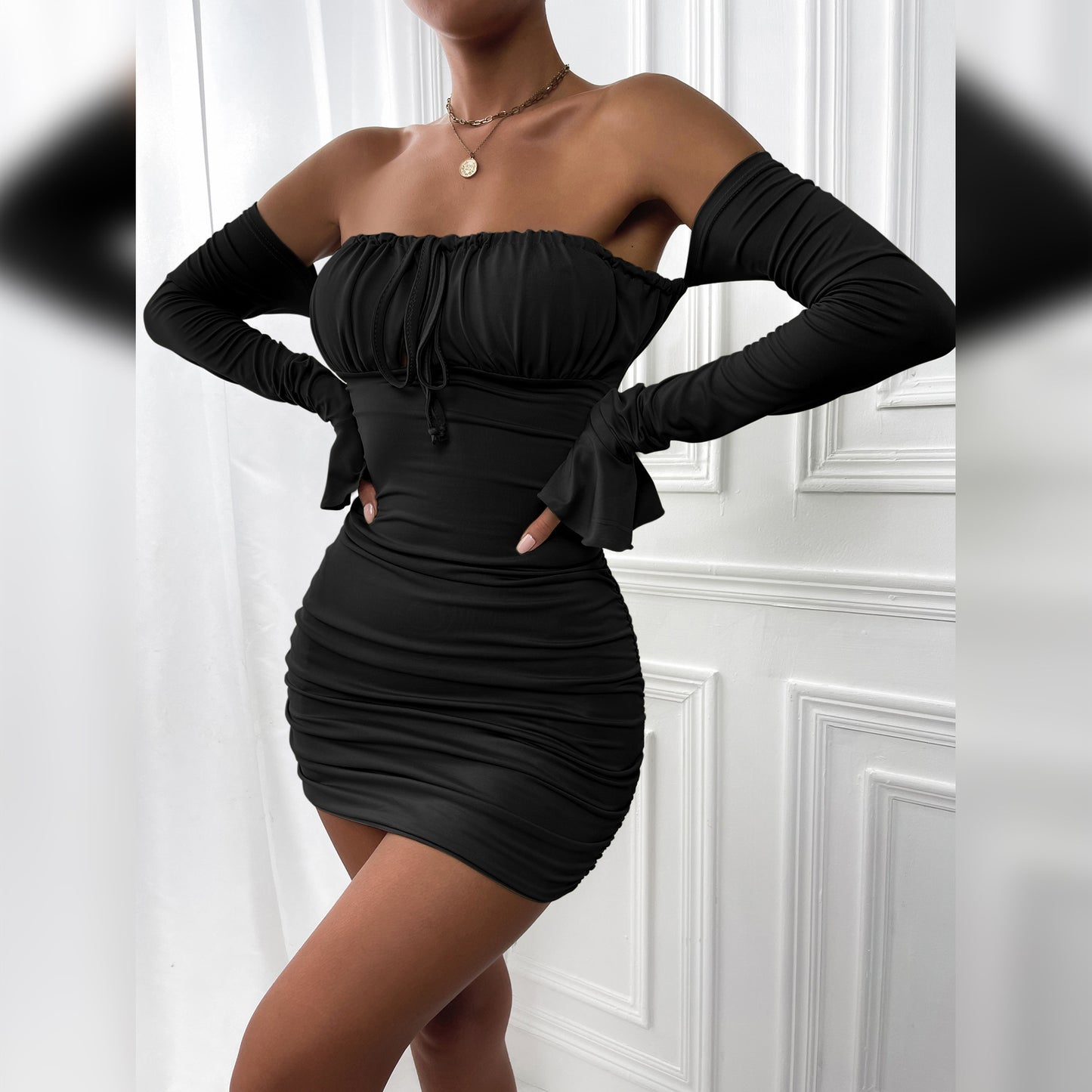 VixenVee Dress