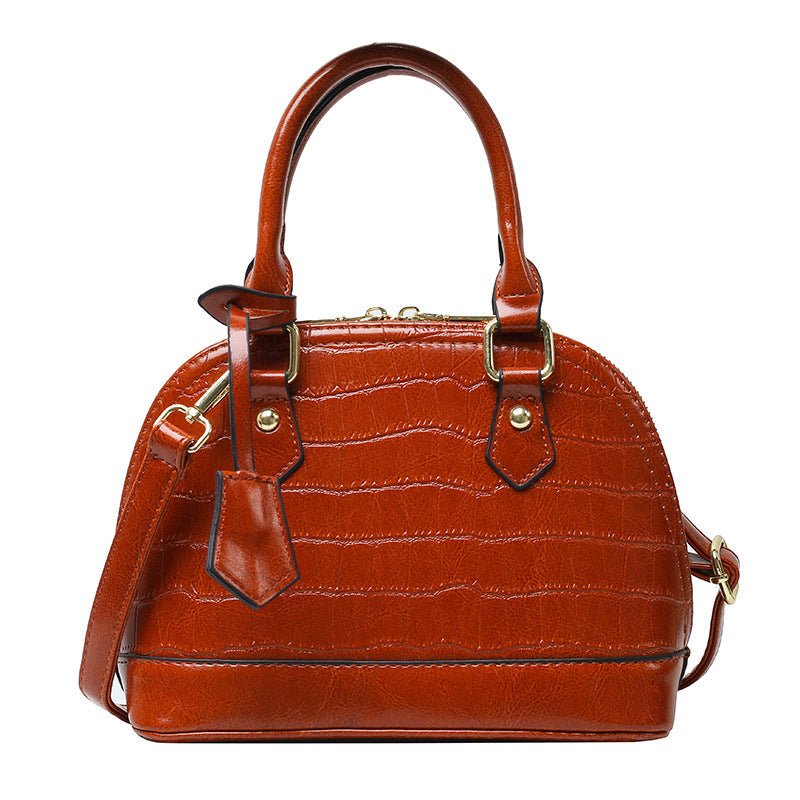 Women’s Fashion Trend Messenger Bag – Stylish Everyday Crossbody