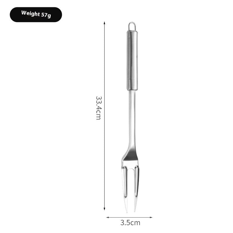 Stainless Steel Kitchen Cooking Utensils