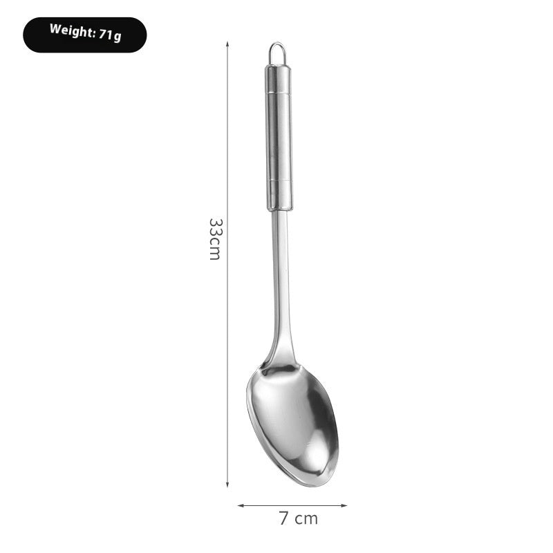 Stainless Steel Kitchen Cooking Utensils