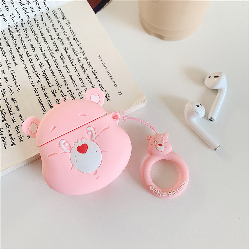 Rainbow Bear Case