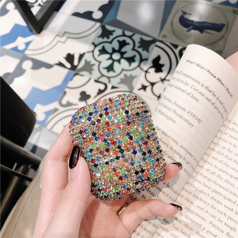 Colorful Protective Sleeves