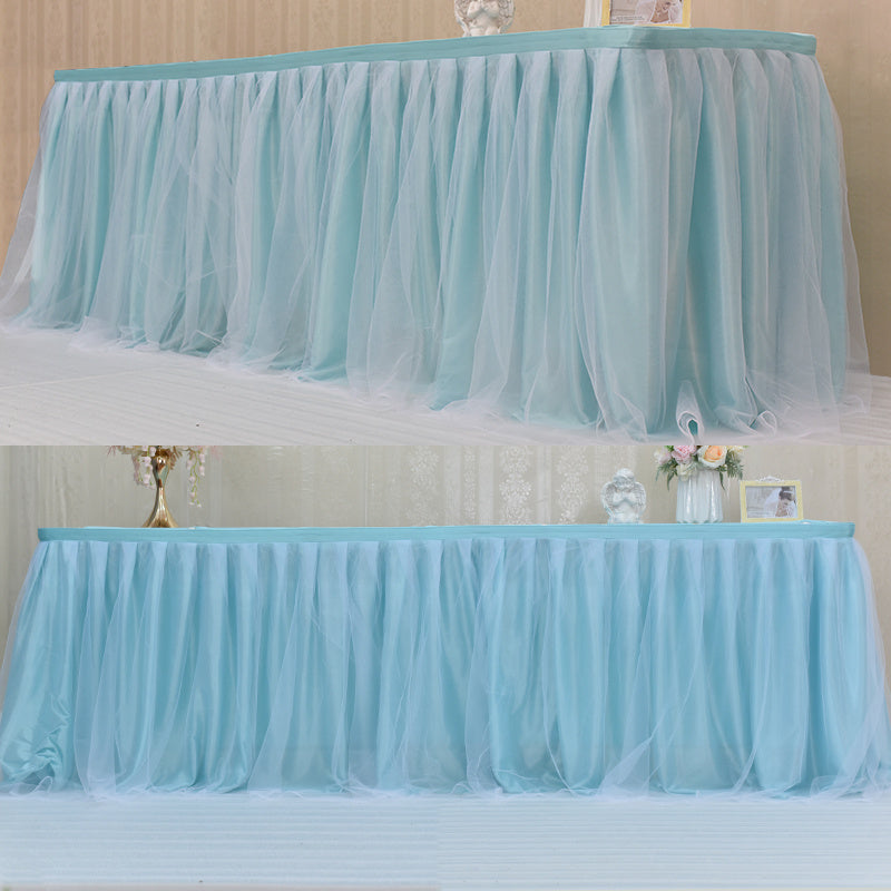 Event Tablecloth – Elegant Fabric Table Cover for Banquets, Parties, Conferences & Weddings