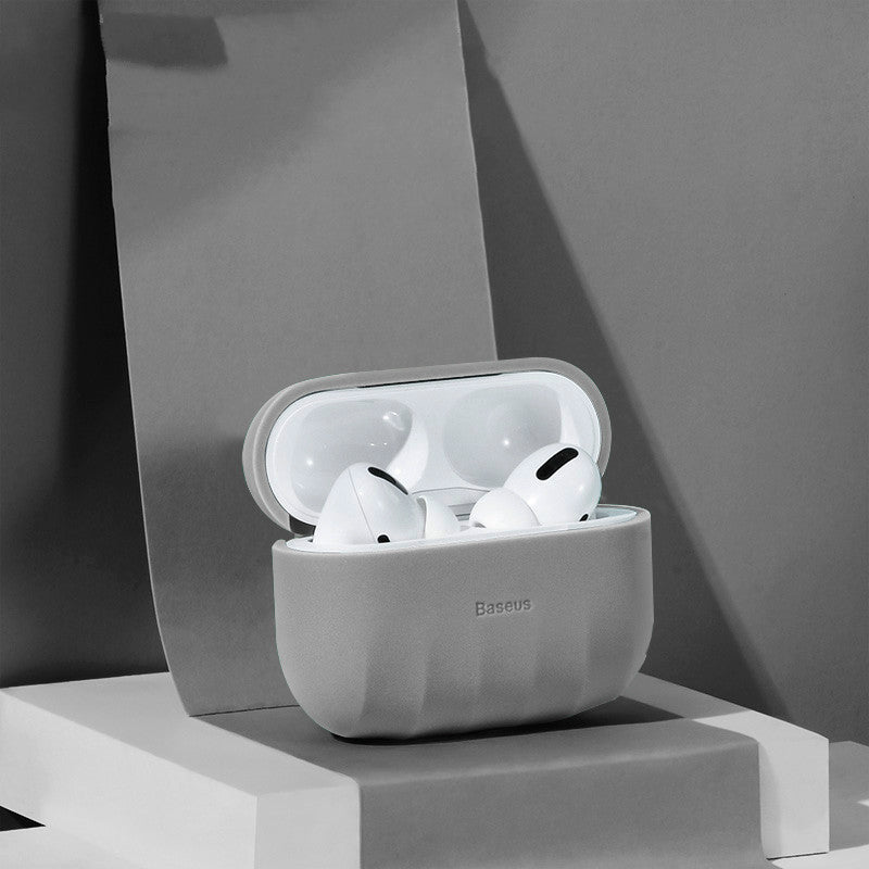 Wireless Earbud Cases – Matte Finish, Compatible with Leading Brands