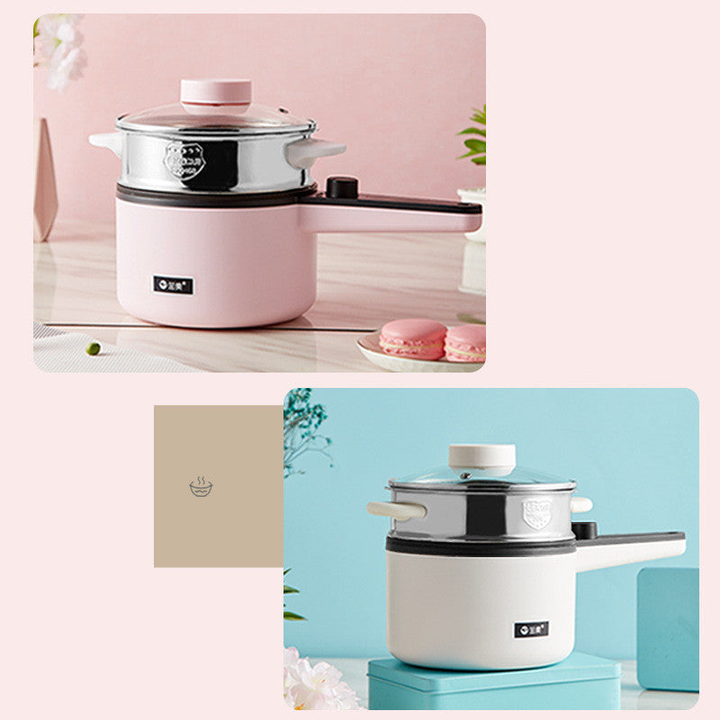 Portable Electric Cooker/Hot Pot Multi-Function Pot