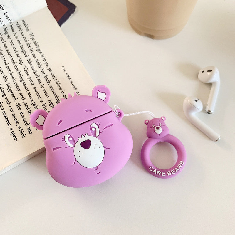 Rainbow Bear Case