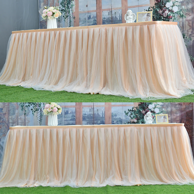 Event Tablecloth – Elegant Fabric Table Cover for Banquets, Parties, Conferences & Weddings