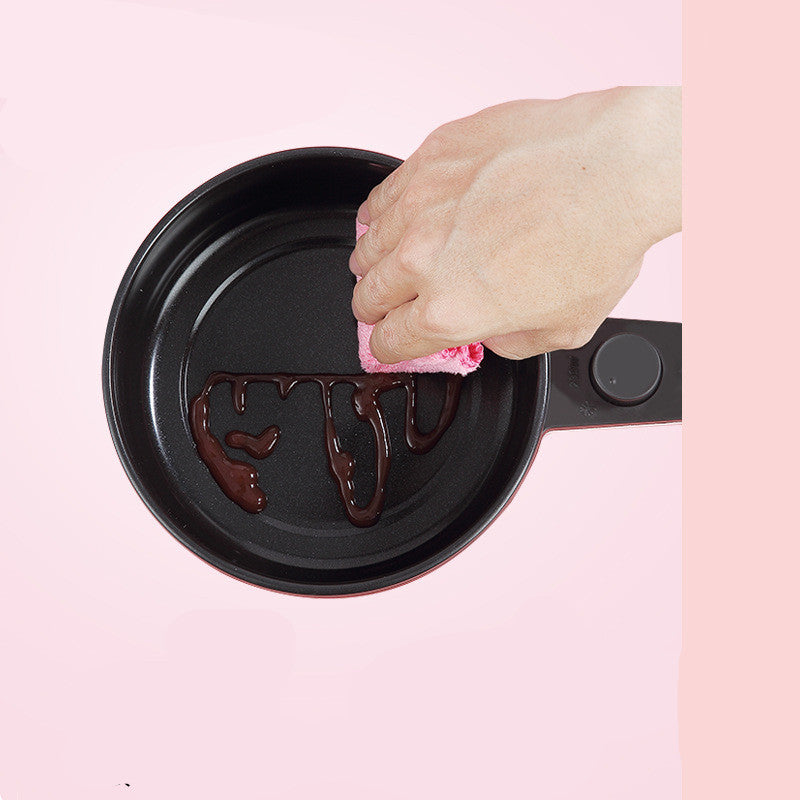 Portable Electric Cooker/Hot Pot Multi-Function Pot