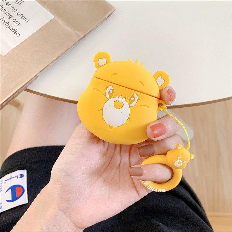 Rainbow Bear Case