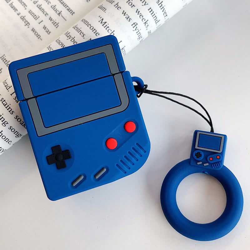 The Retro Console Case