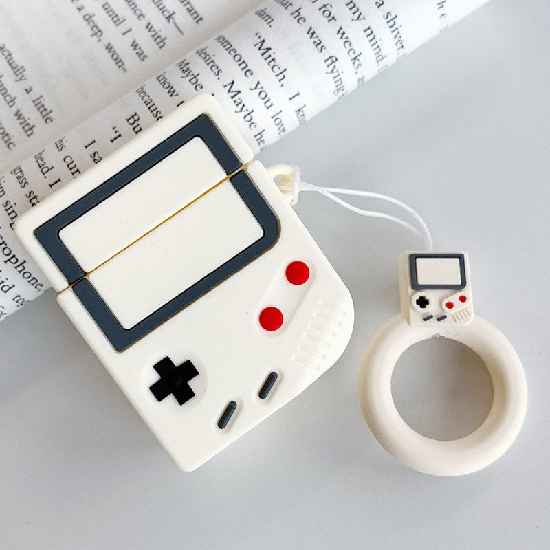 The Retro Console Case