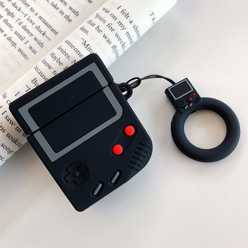 The Retro Console Case