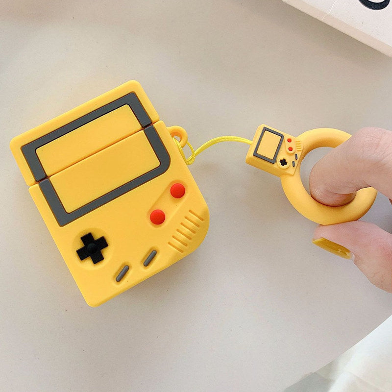 The Retro Console Case