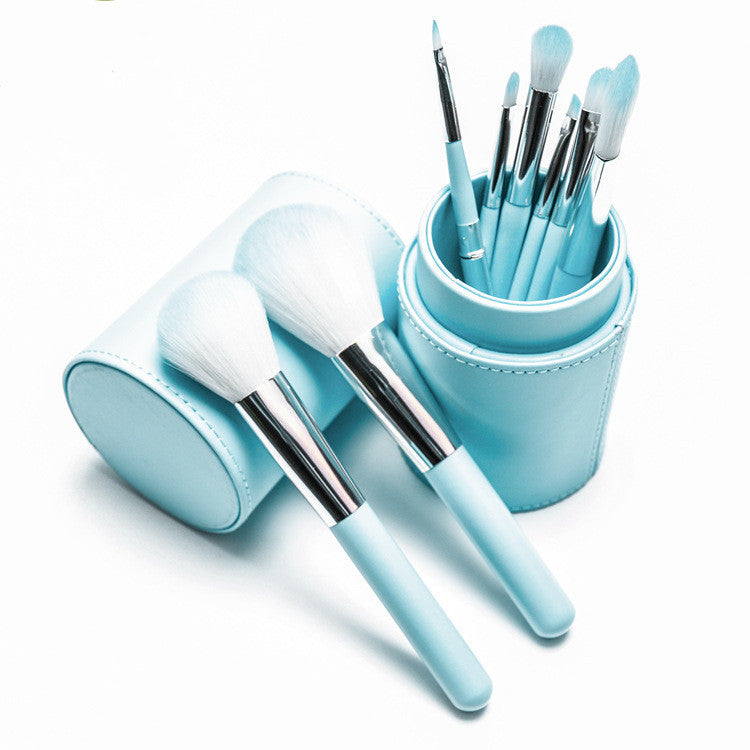 Aura Luxe Brush Set