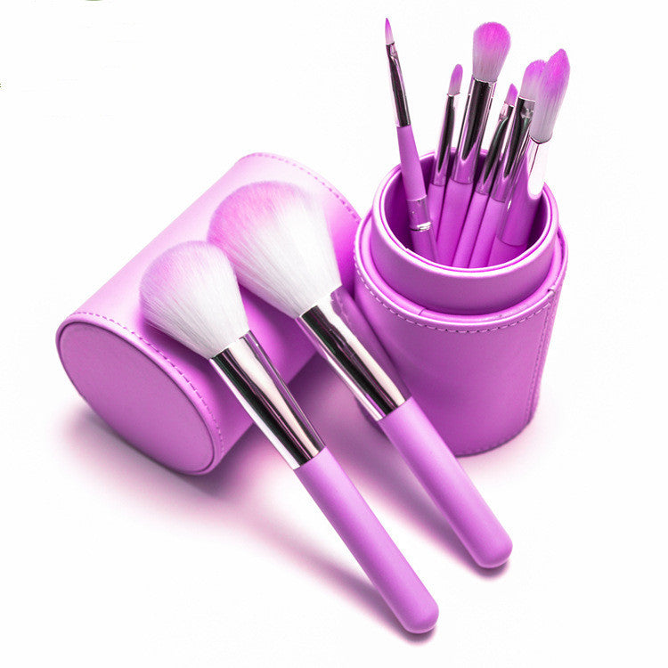 Aura Luxe Brush Set