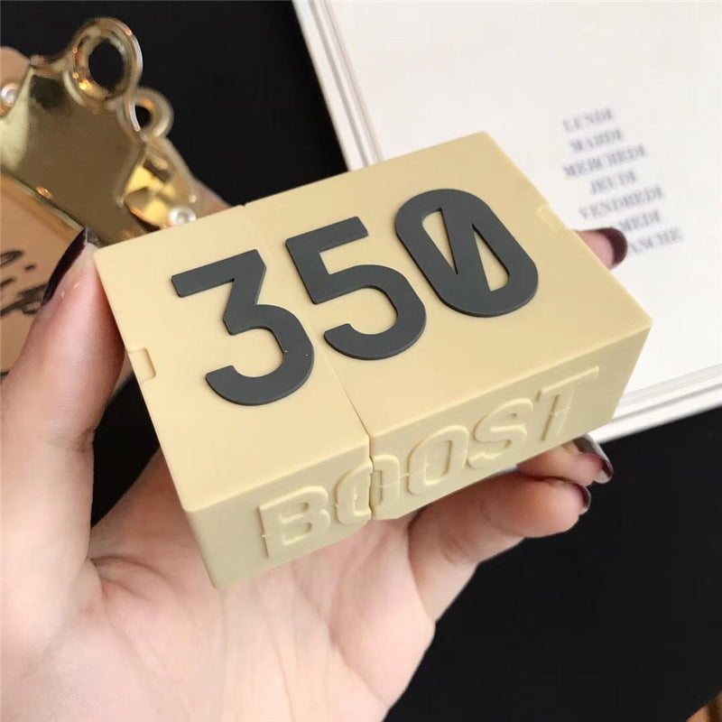 350 Silicone Case