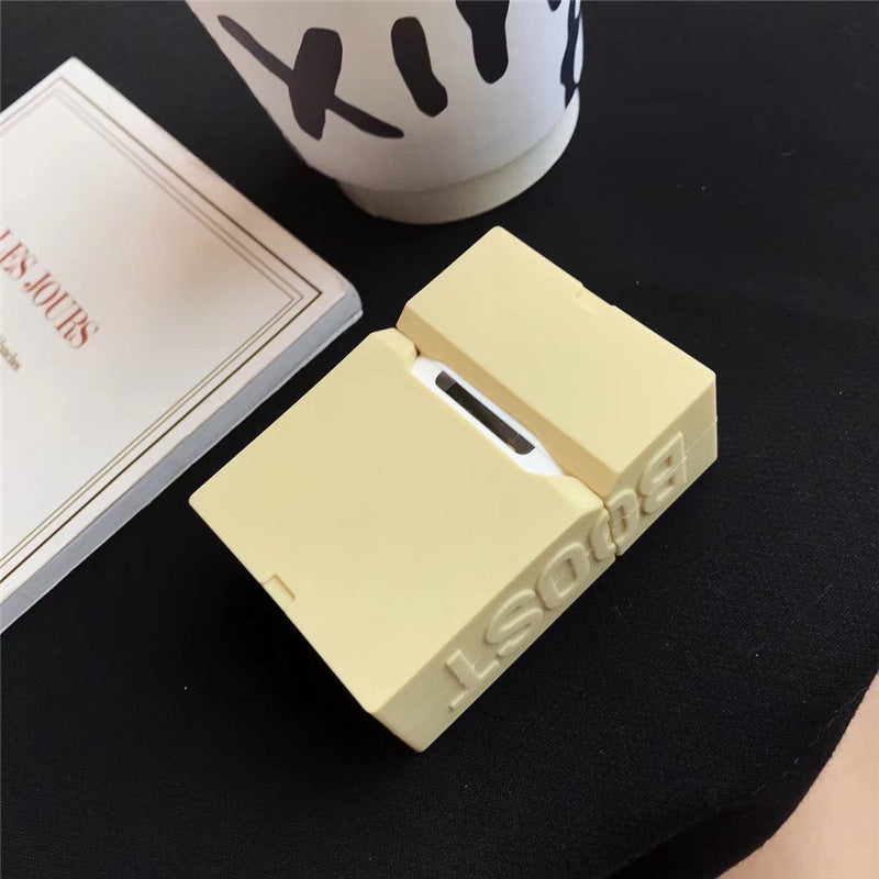 350 Silicone Case