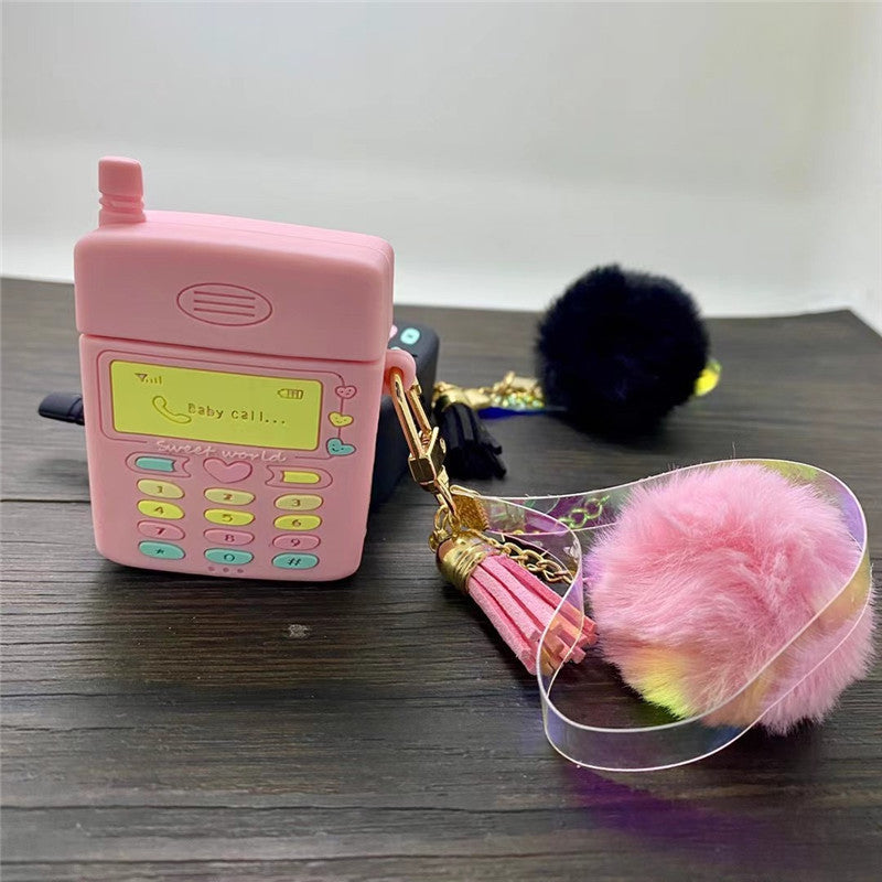 Cute Cellphone Style Case