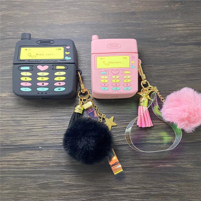 Cute Cellphone Style Case