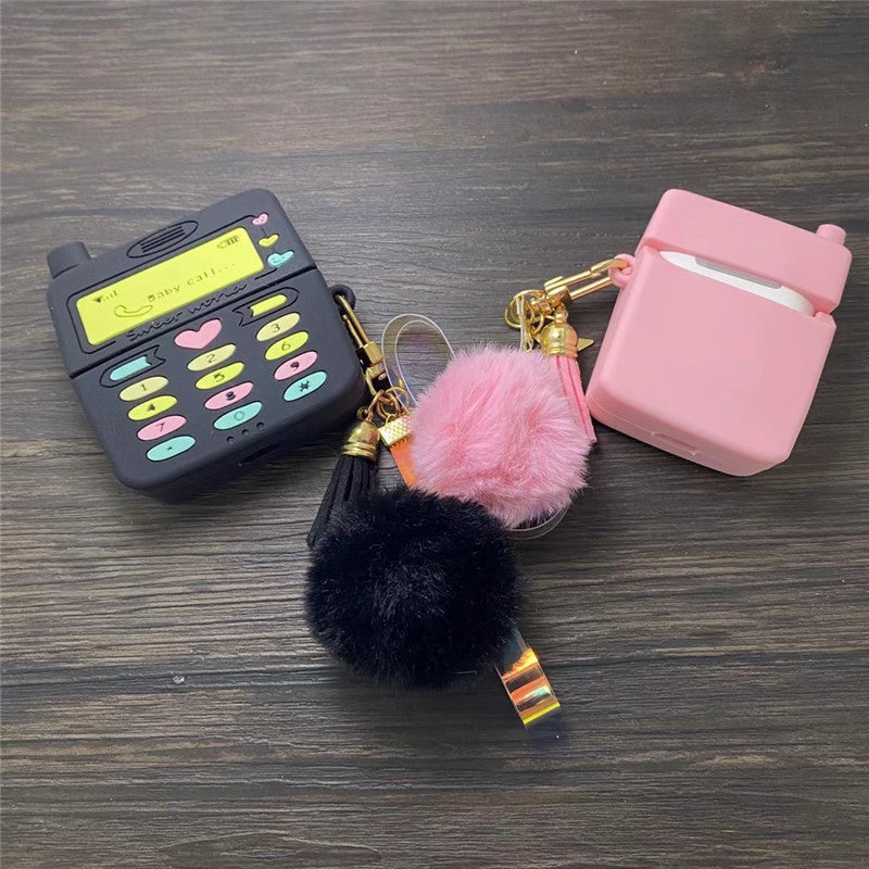 Cute Cellphone Style Case