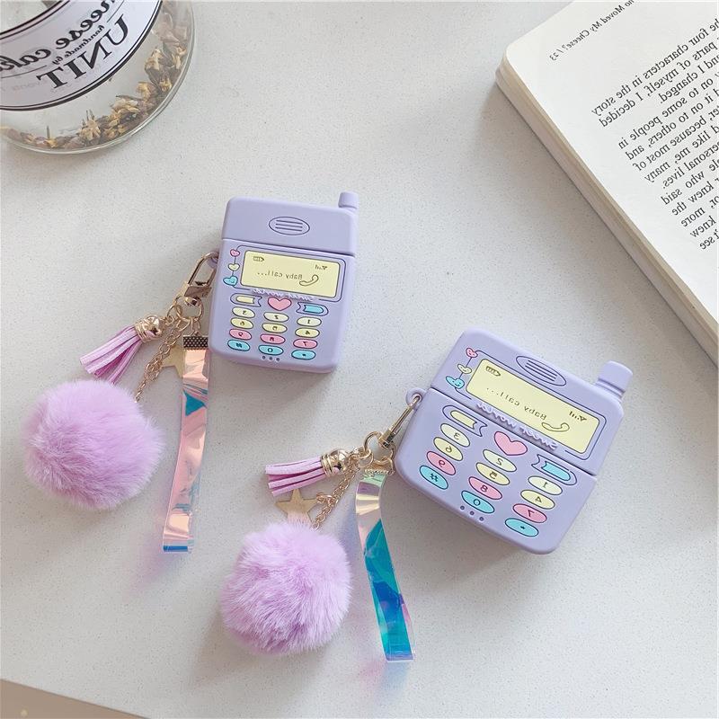 Cute Cellphone Style Case