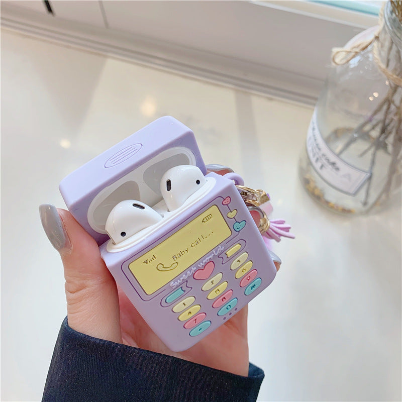 Cute Cellphone Style Case