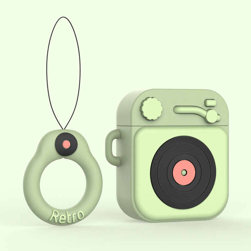 Creative Camera Case