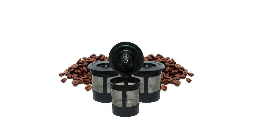 American K-Cup Coffee Filter