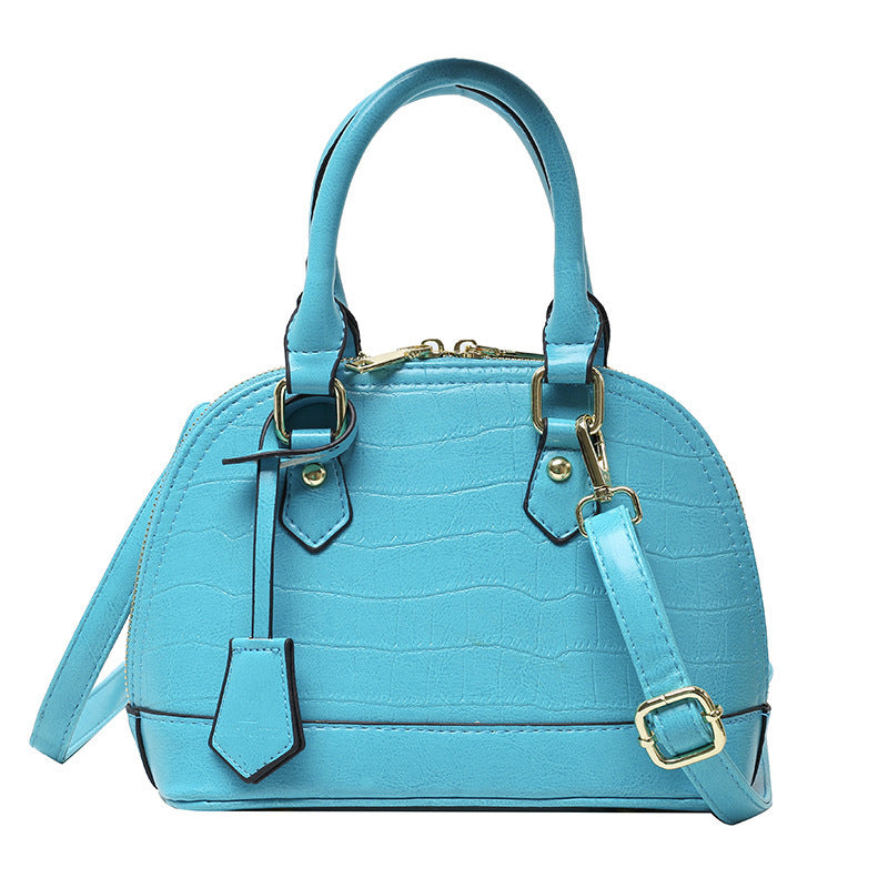 Women’s Fashion Trend Messenger Bag – Stylish Everyday Crossbody