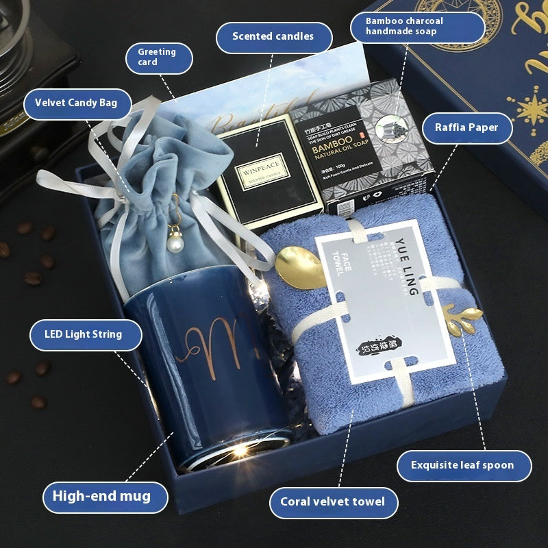 Gift Box for Her/Him
