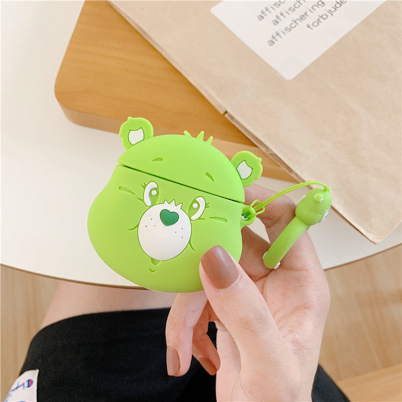 Rainbow Bear Case
