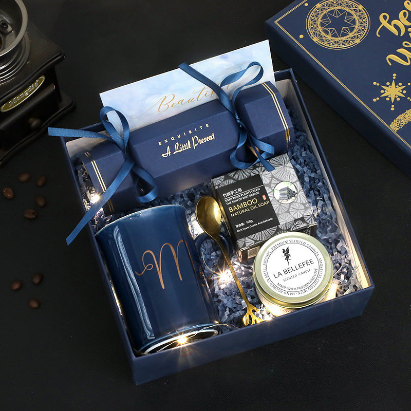 Gift Box for Her/Him