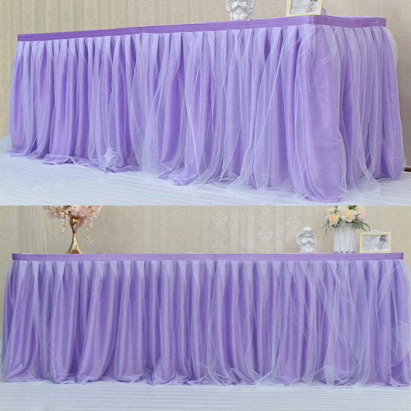 Event Tablecloth – Elegant Fabric Table Cover for Banquets, Parties, Conferences & Weddings