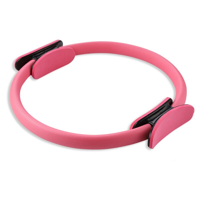 Yoga & Pilates Fitness Ring – Dual Resistance Circle for Home Gym & Full-Body Workout