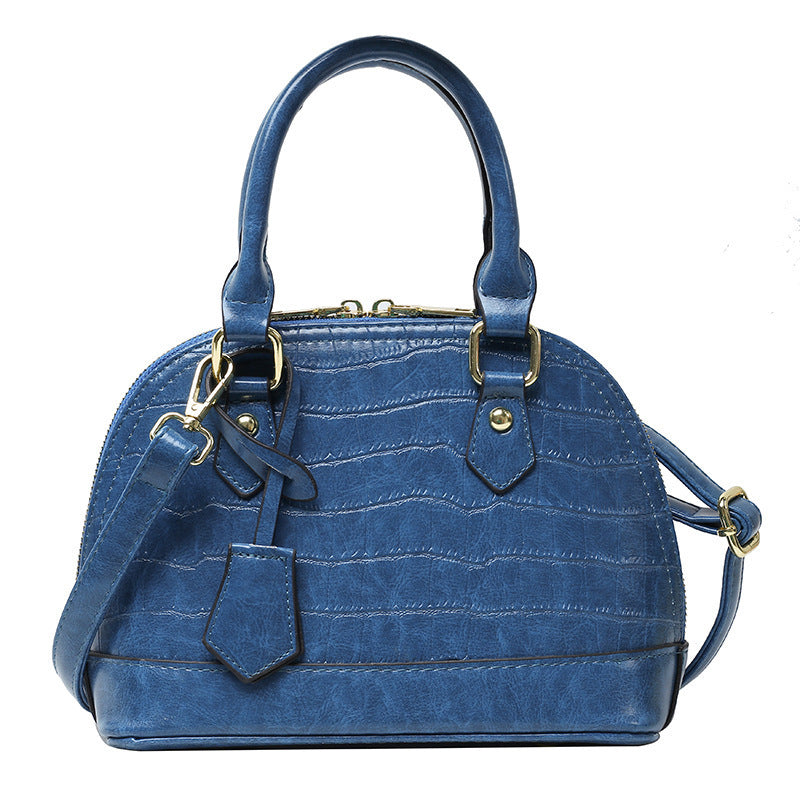 Women’s Fashion Trend Messenger Bag – Stylish Everyday Crossbody