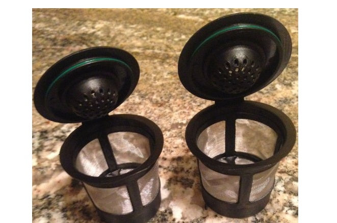 American K-Cup Coffee Filter
