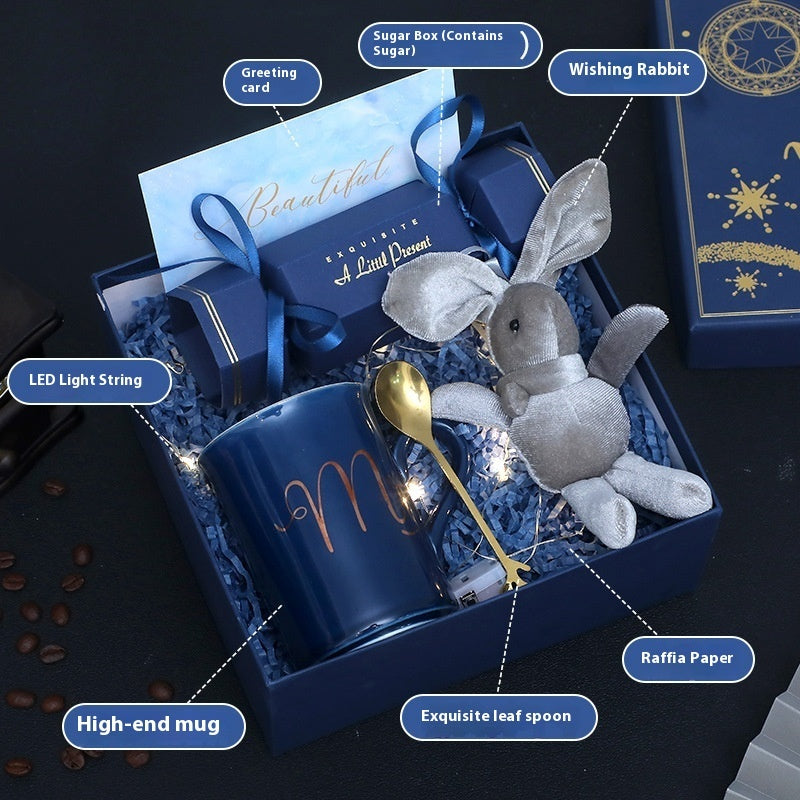 Gift Box for Her/Him