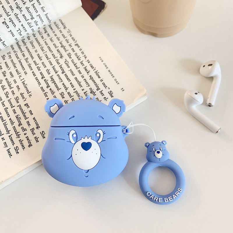 Rainbow Bear Case