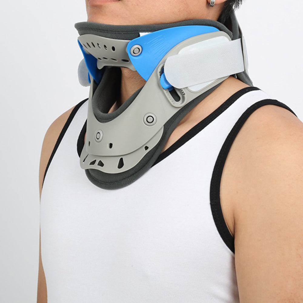 Breathable Neck Protector β Comfort & Support for Home Use
