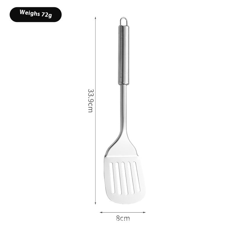 Stainless Steel Kitchen Cooking Utensils