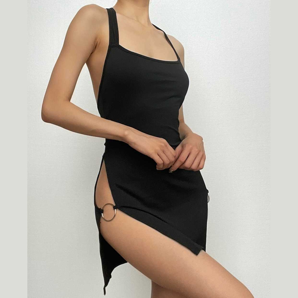 Seductress Sexy Dress