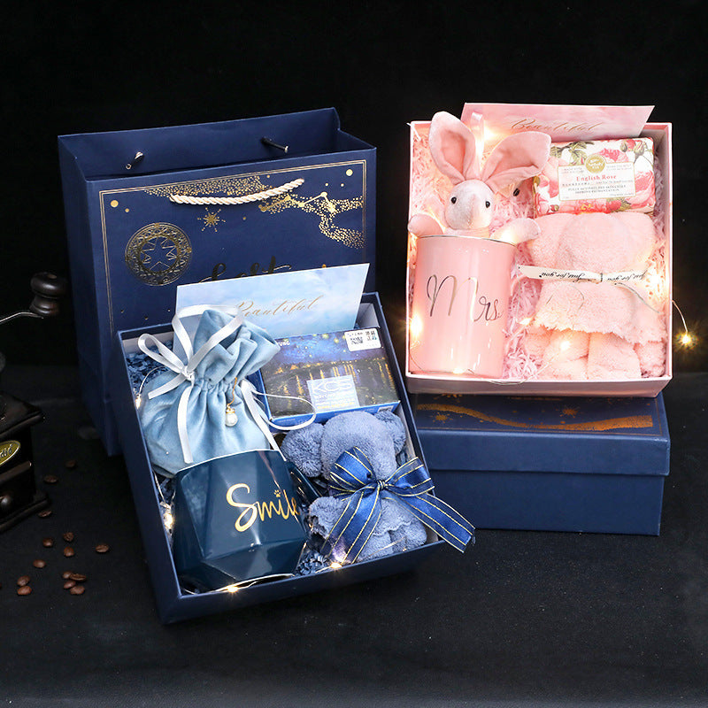 Gift Box for Her/Him