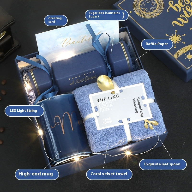 Gift Box for Her/Him