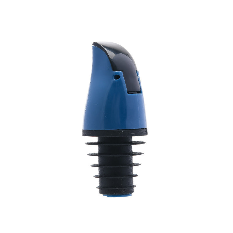 Creative Oil Dispenser Bottle – Ball Mouth Kitchen Oiler for Precise Pouring