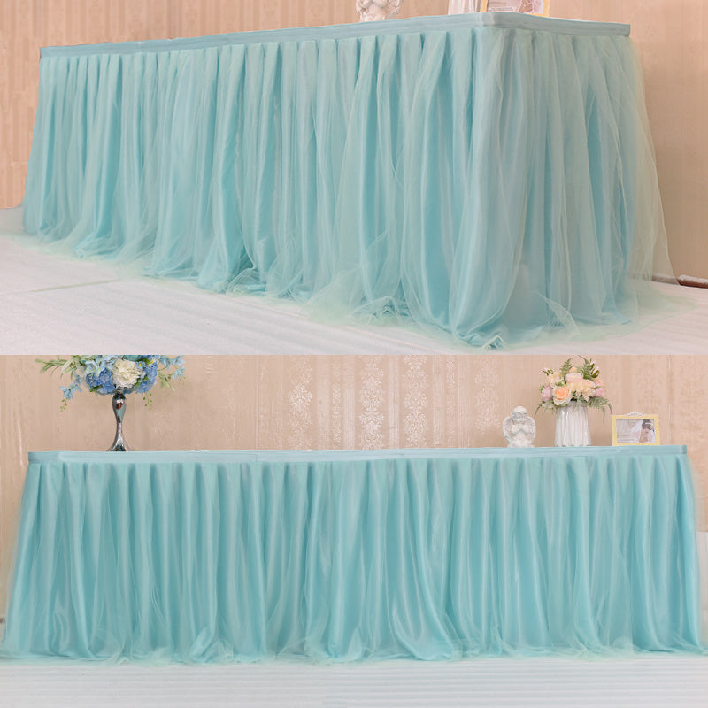 Event Tablecloth – Elegant Fabric Table Cover for Banquets, Parties, Conferences & Weddings