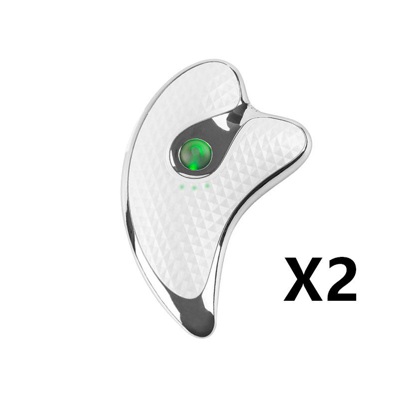 Lumière Gua Sha Beauty Tool