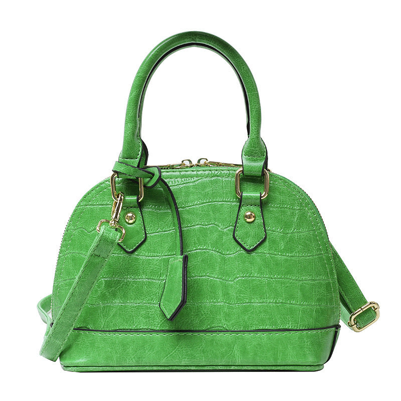Women’s Fashion Trend Messenger Bag – Stylish Everyday Crossbody