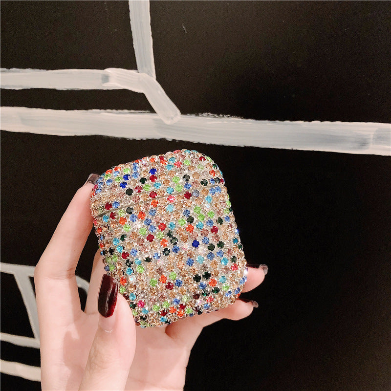 Colorful Protective Sleeves