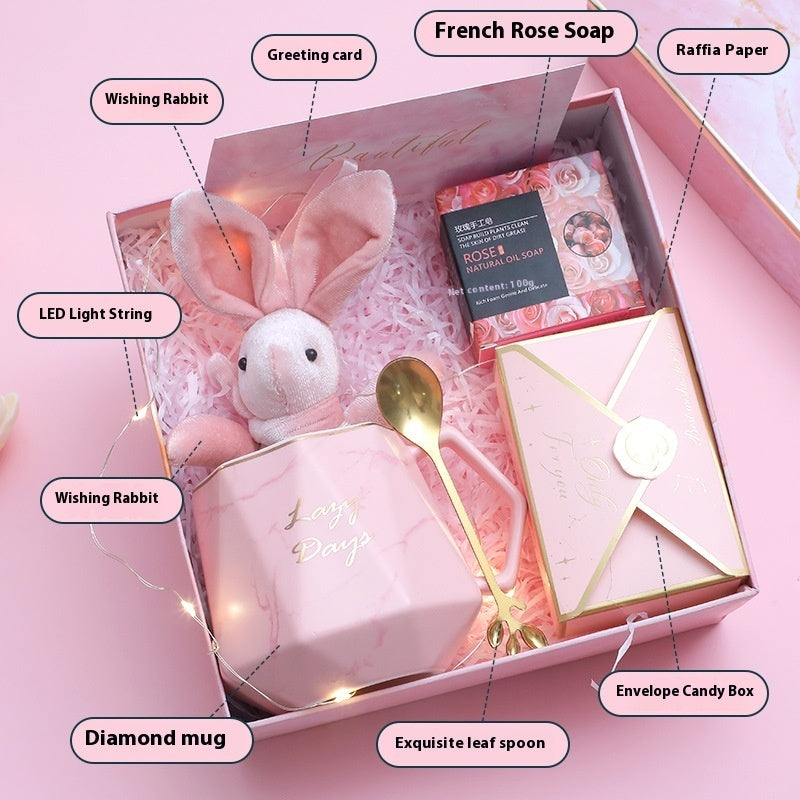 Gift Box for Her/Him